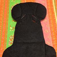 Inglesina riduttore ovetto huggy