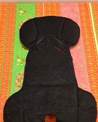 Inglesina riduttore ovetto huggy