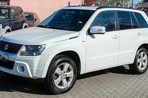 Suzuki Grand Vitara 1.9 DDiS 5 porte Offroad