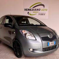 Toyota Yaris 1 .4 d4d NAVI