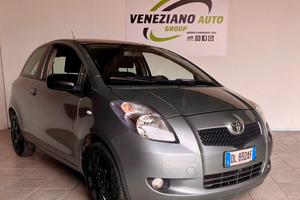 Toyota Yaris 1 .4 d4d NAVI