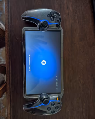 PlayStation portal 