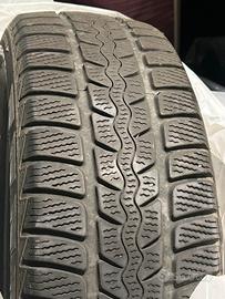 Gomme invernali usate