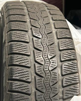 Gomme invernali usate