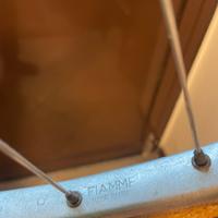 Cerchi bicicletta