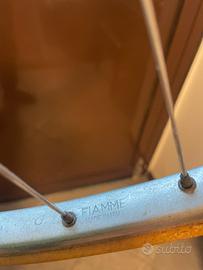 Cerchi bicicletta