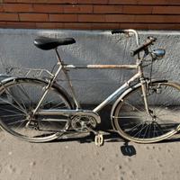 Bici Vintage con marce - City Bike