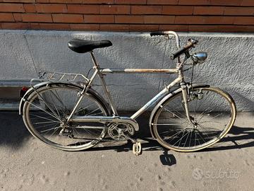 Bici Vintage con marce - City Bike