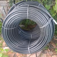 Tubo Polietilene 25 pn 4