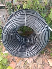 Tubo Polietilene 25 pn 4