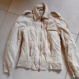 giacca leggera Belstaff taglia 44