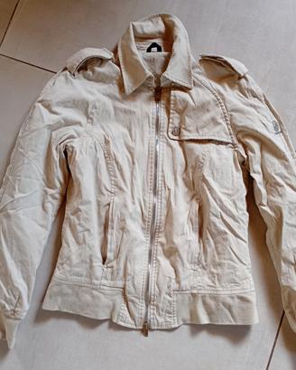 giacca leggera Belstaff taglia 44