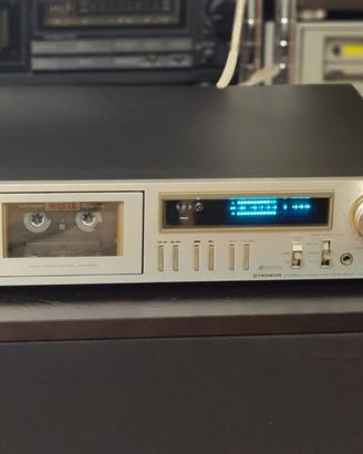 Pioneer CT 300