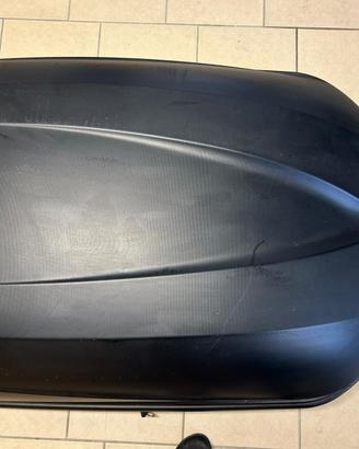 Box da tetto Originale Peugeout 2008 - 3008