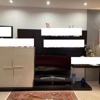 Mobile TV da soggiorno – design moderno