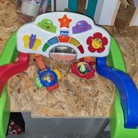 Palestrina Chicco duo gym