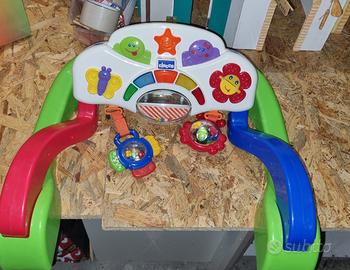 Palestrina Chicco duo gym