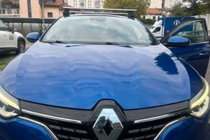 Renault megane plug-in hybrid 160 Cv, RS line