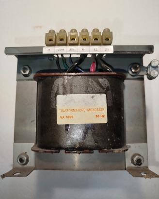Trasformatore 1000VA