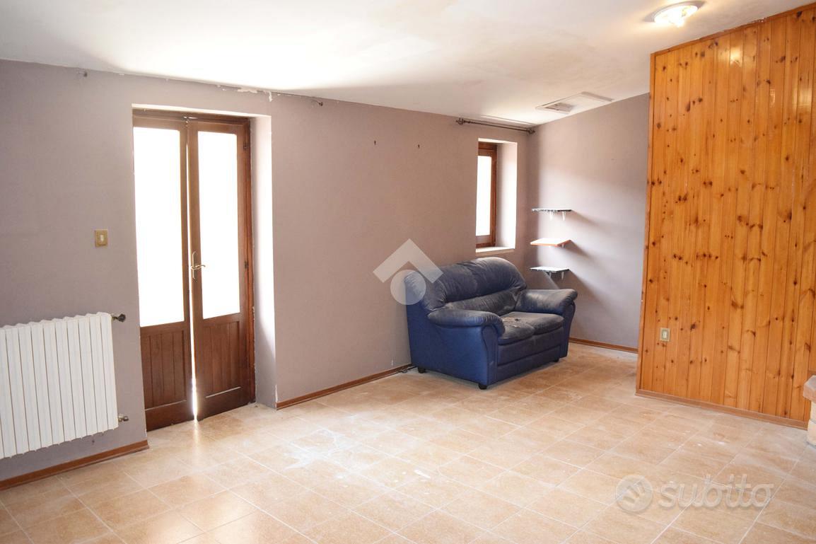Apartment in Tagliacozzo - Altro