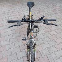 Bicicletta MTB