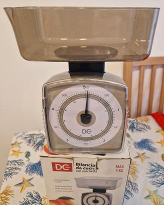 BILANCIA CUCINA