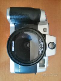 Macchina fotografica analogica