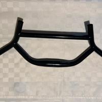 Manubrio bicicletta surly moloko