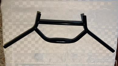 Manubrio bicicletta surly moloko