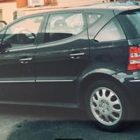 Mercedes Classe A160 Elegance Lunga ESP