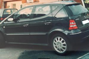 Mercedes Classe A160 Elegance Lunga ESP