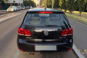 GOLF 2.0 TDI  11/2011 - 110.000 km