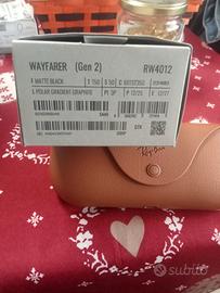 rayban wayfarer generazione 2