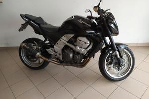 Kawasaki Z750 2007 – 44.051 km – MIVV omologato