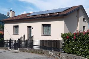 Casa indipendente a Colico - Immobile turistico