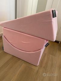 Set moduli morbidi psicomotricità  – Montessori