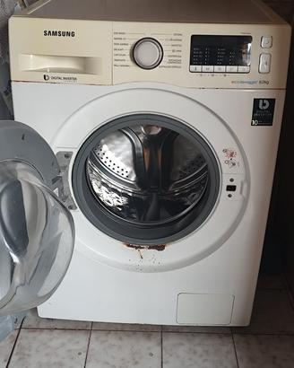 frigo,lavatrice