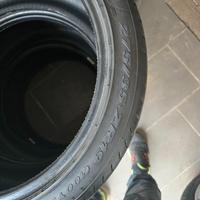 Pneumatici pirelli