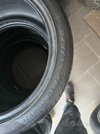 Pneumatici pirelli