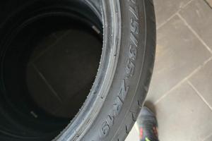 Pneumatici pirelli