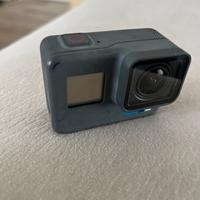 Gopro hero 6
