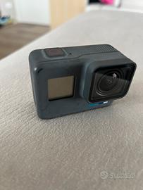 Gopro hero 6