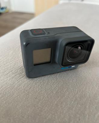 Gopro hero 6