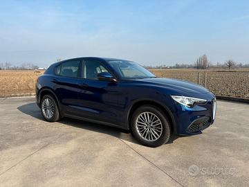 ALFA ROMEO Stelvio - 2019