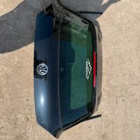 Baule scirocco