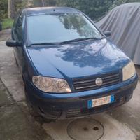Fiat punto 2004 200.000km benzina