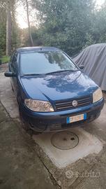 Fiat punto 2004 200.000km benzina