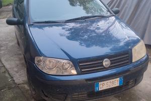 Fiat punto 2004 200.000km benzina