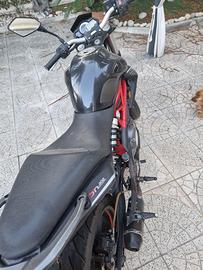Benelli 302 R - 2016