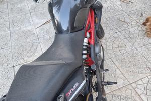 Benelli 302 R - 2016